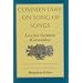 Commentary on Song of Songs (Yale Judaica Series)