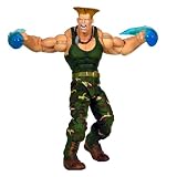 Street Fighter Series 3-3: Gulie