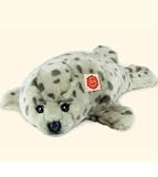 Eigenschaften TEDDY HERMANN 901310 / Robbe grau