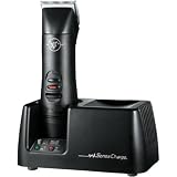 Andis 64850 BGR+ Cordless Rechargeable Hair Clipper
