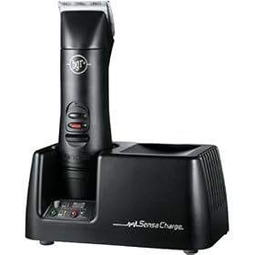 Buy Andis 64850 BGR+ cordless rechargeable clipper. by Andis