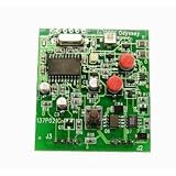 Halo V35 Victory Board Upgrade for Halo Loaders