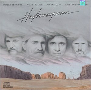 CD-Charts  Search : Highwayman [CASSETTE]
