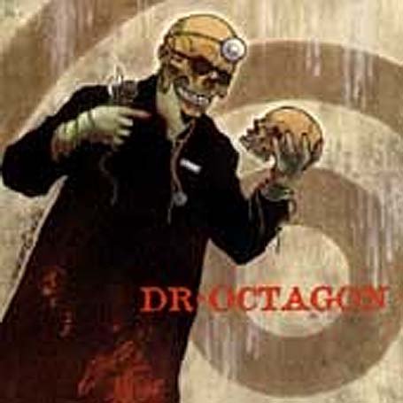  : Dr. Octagonecologyst
