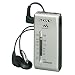 Sony SRF-S84 FM/AM Radio Walkman - Silver
