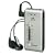 Sony SRF-S84 FM/AM Radio Walkman - Silver