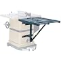HTC HOR-1026U 10-Inch Table Saw Outfeed Roller