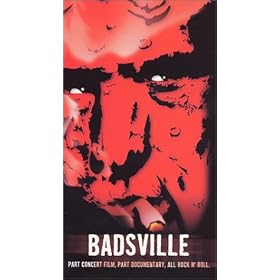 Badsville [VHS]