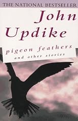 Pigeon Feathers