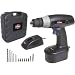 All Power America APT1001 19.2 Volt 3/8-inch Cordless Drill