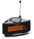 Emerson Dual Alarm Clock Radio