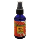 Nature's Inventory Cuts & Scrapes Wellness Oil (Pack of 2)