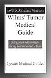 Wilms' Tumor Medical Guide