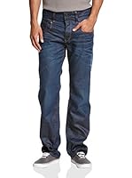G-STAR RAW Vaquero Radar Loose (Azul)