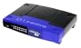 Cisco-Linksys EFAH08W EtherFast 8-Port 10/100 Auto-Sensing Hub (Desktop)