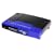 Linksys EFAH08W EtherFast 8-Port 10/100 Auto-Sensing Hub (Desktop)