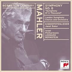 Symphony 8 / Kindertotenlieder