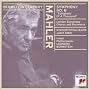 Mahler: Symphony No. 8; Kindertotenlieder