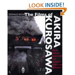 The Films of Akira Kurosawa