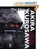 The Films of Akira Kurosawa
