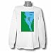 Bahrain Long Sleeve T-shirt