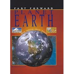 Planet Earth (Fast Forward)