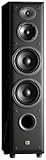 JBL Northridge E 80 3-Wege Stand-Lautsprecher (1 Stk.) schwarz - 