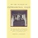 On the Sources of Patriarchal Rage: The Commonplace Books of William Byrd and Thomas Jefferson and the Gendering of Power in the Eighteenth Century (History of Emotions)