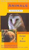 Review Animal Magic  / The Wonderful World Of Animals From Around The World - Voyage 1 - Europe And Russia