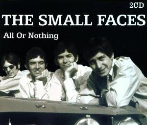 All or Nothing