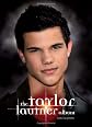 The Taylor Lautner Album