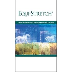EQUI-STRETCH [VHS]