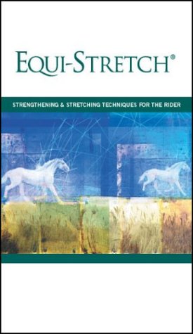 Stretch_marks - EQUISTRETCH VHS - 0970240708