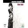 Charlie Chaplin - The Kid [DVD] [1921]