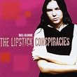 The Lipstick Conspiracies