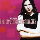The Lipstick Conspiracies