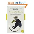 Brehms Tierleben - Die sch�nsten Geschichten (Fischer Klassik)