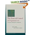 The External Control of Organizations: A Resource Dependence Perspective (Stanford Business Classics)