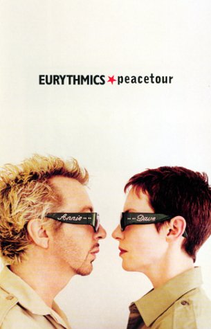Eurythmics - 