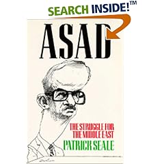 Asad: The Struggle for the Middle East