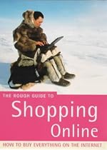 The Rough Guide to Shopping Online