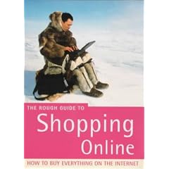The Rough Guide to Shopping Online