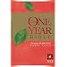 The One Year Bible Premium Slimline LP NLT