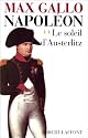 Napoléon, tome 2 : le soleil d'Austerlitz