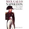 Napoleon t2-soleil austerlitz