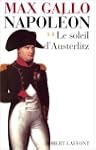 Napol�on, tome 2 : le soleil d'Auster...