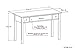 SIMPLIHOME Avalon Writing Desk - 47-Inch Wide Solid Wood Desk in Dark Tobacco Brown, Contemporary Home Office Computer Table for Workspace or Study with 2 Drawers and Flip-Down Keyboard Tray