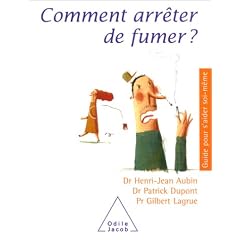 Comment arr�ter de fumer ?