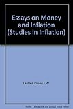 Essays on money and inflation