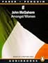 Amongst Women (Penguin/Faber audiobooks)